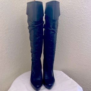 JESSICA SIMPSON BOOTS